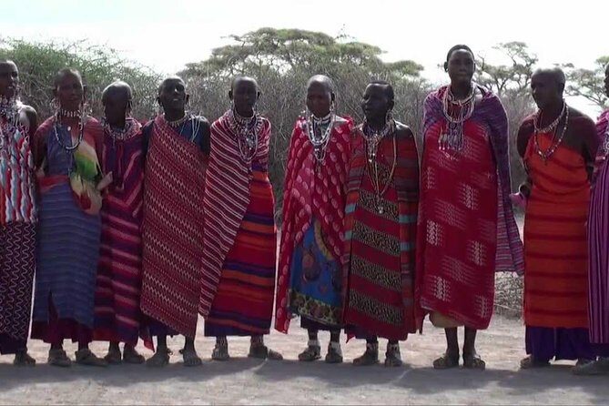 12 days Kenya and Tanzania safari private lodge from Nairobi - The Sum Up