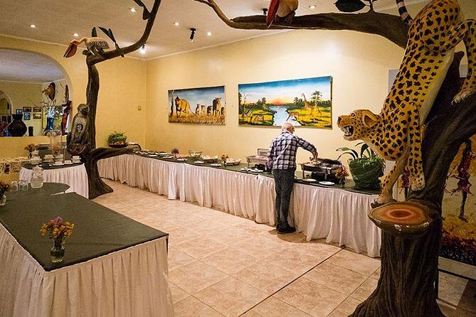 12 Days Kenya & Tanzania Safari Private Lodge Safari from Nairobi - FAQ