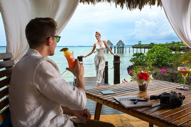 12 days Luxury Tanzania Honeymoon Safari and Zanzibar - Why This Tour Might Be Perfect for You