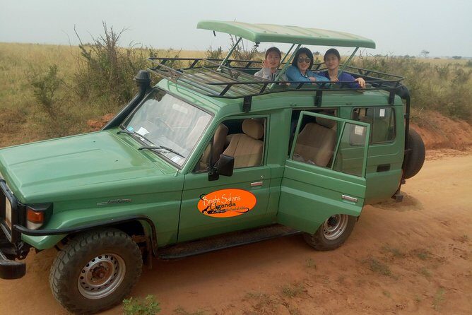 12 Days Memorable Experience tour in Uganda - Introduction
