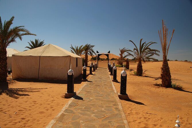 12 Days Morocco Tour - Price and Value