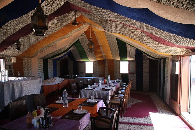 12 Days Morocco Tour - Who Should Consider This Tour?