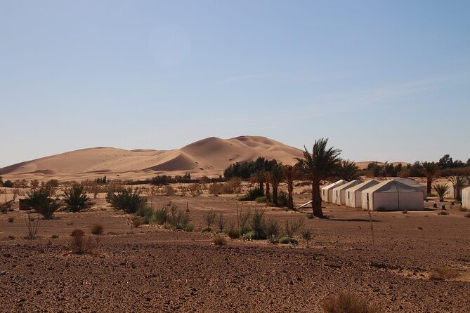 12 Days Morocco Tour - Frequently Asked Questions