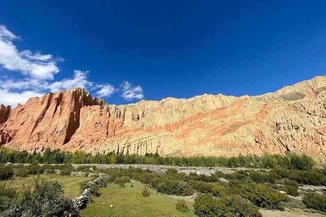 12 Days Overland Tour to Upper Mustang - Final Thoughts