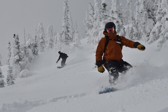 12 Days Powder Highway Ski and Snowboard Tour - What We Loved About the Tour