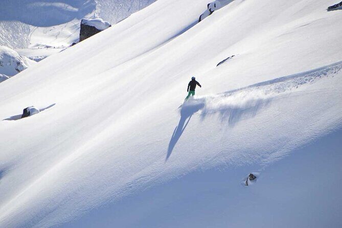 12 Days Powder Highway Ski and Snowboard Tour - Frequently Asked Questions