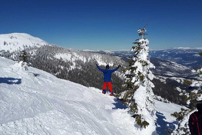 12 Days Powder Highway Ski and Snowboard Tour - Final Thoughts
