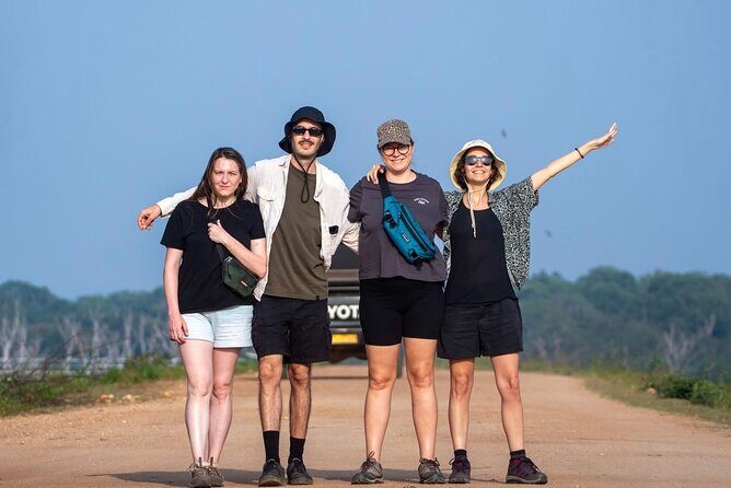 12 Days Private Escape Tour- Best of Sri Lanka - Key Points