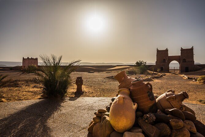 12 Days Private Luxury Sightseeing Tour in Morocco - Who Is This Tour Best For?
