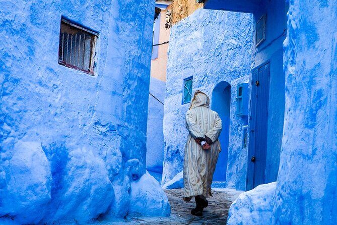 12 Days Private Luxury Sightseeing Tour in Morocco - Practical FAQ