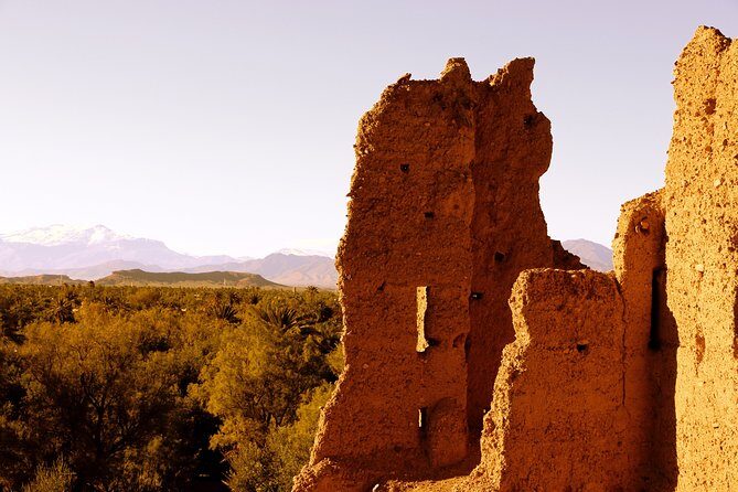 12 Days Private Tour in Morocco: Cities, Atlas and Desert - FAQs