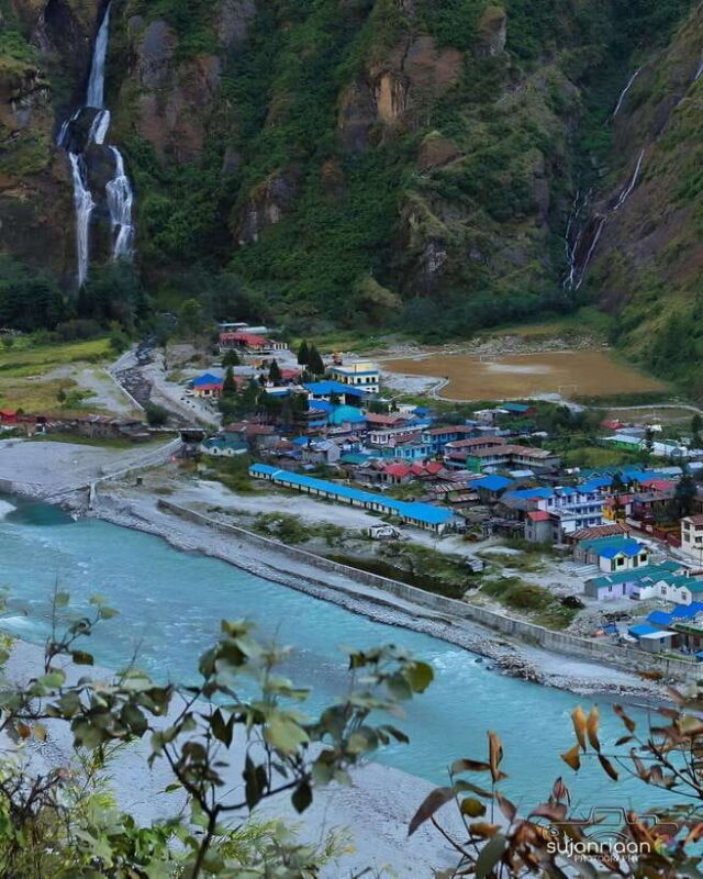 12-Days Short Annapurna Circuit Trek - Exploring the Annapurna Circuit in Depth