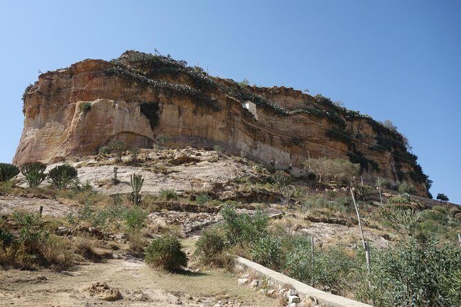 12 Days SIMIEN MOUNTAIN-LALIBELA-DANAKIL-TIGRAY CHURCHES - The Sum Up