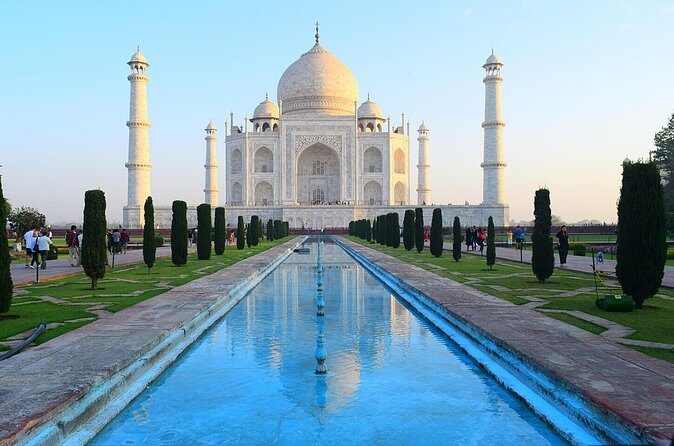 12-Days - Splendors of Golden Triangle & Rajasthan - FAQs About the 12-Days Golden Triangle & Rajasthan Tour