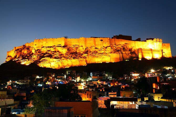 12-Days - Splendors of Golden Triangle & Rajasthan - Final Thoughts