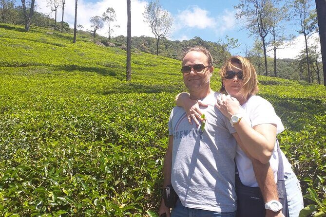 12 Days Sri Lanka Island Adventure and Wild Tour - FAQs