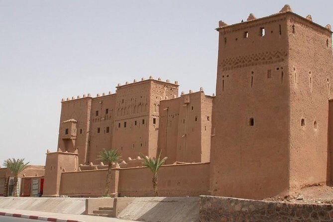 12 Days Tour to the Heart of Morocco - An In-Depth Look at the 12-Day Moroccan Journey