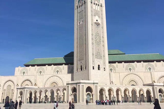 12 Days Tour to the Heart of Morocco - FAQs