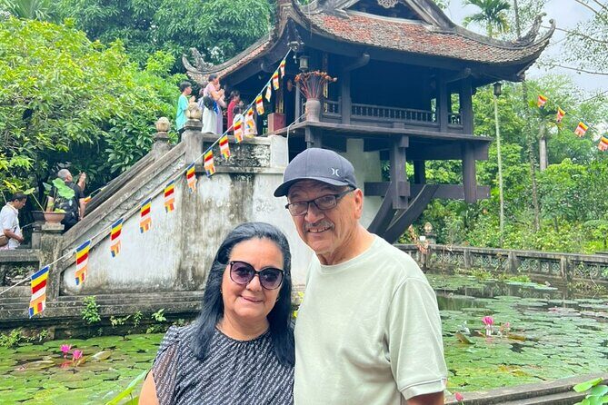 12 Days Vietnam Tour Package - Key Points