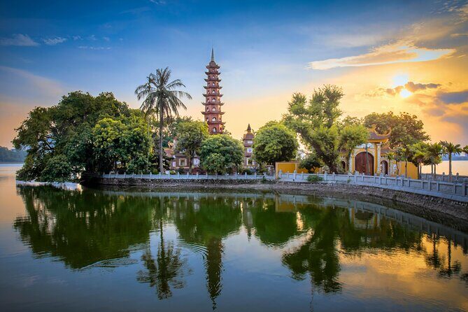 12 Days Vietnam Tour Package - A Detailed Look at the 12-Day Itinerary