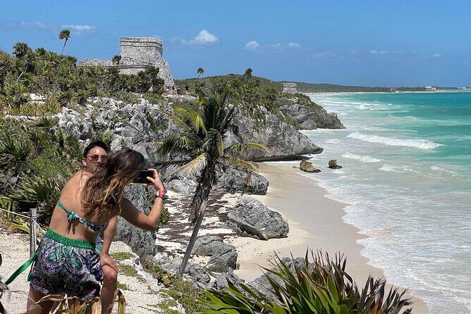 12 Hours Excursion in Tulum and Beach Paradise - The Sum Up: Is This Tour Right for You?