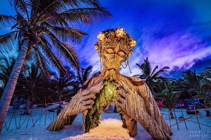 12 Hours Excursion in Tulum and Beach Paradise - FAQ