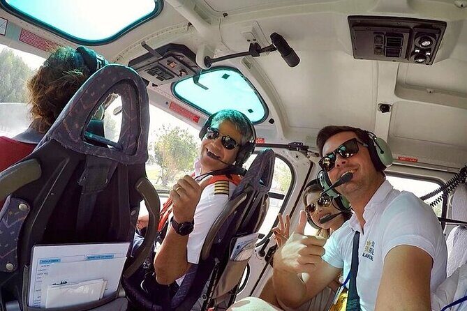 12 minute Helicopter Tour of Dubai with Private Two Way Transfer - Final Thoughts: Is It Worth It?