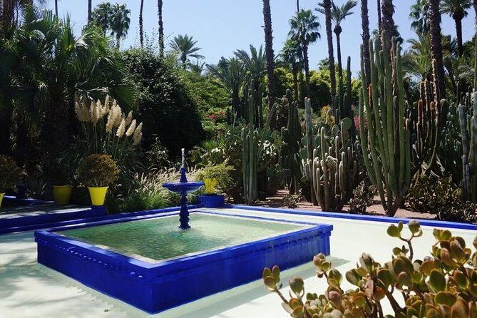 12 Nights Best Tour of Morocco - FAQs
