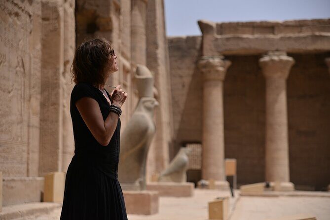 12 Nights Egypt Tour from Cairo - Key Points