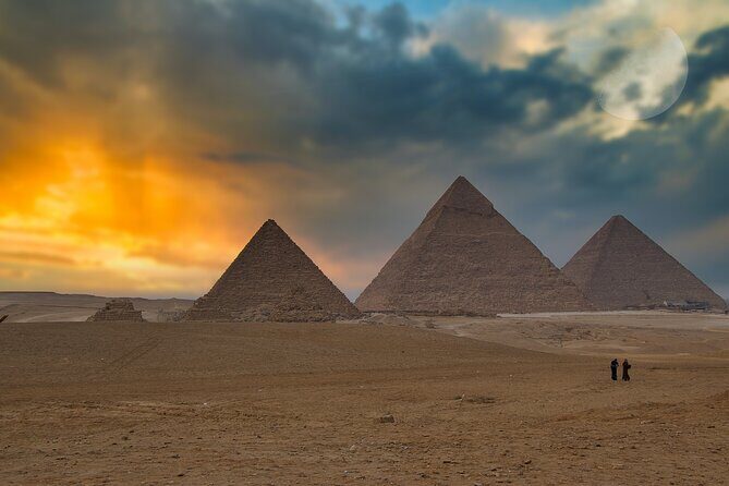 12 Nights Egypt Tour from Cairo - A Complete Look at the 12 Nights Egypt Tour Experience
