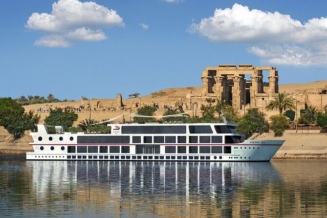 12 Nights Egypt Tour from Cairo - Final Thoughts: Who Will Love This Tour?