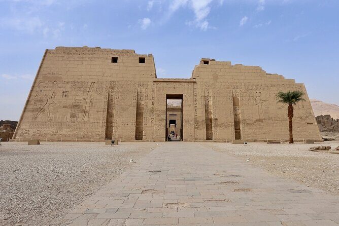 12 Nights Egypt Tour from Cairo - Frequently Asked Questions