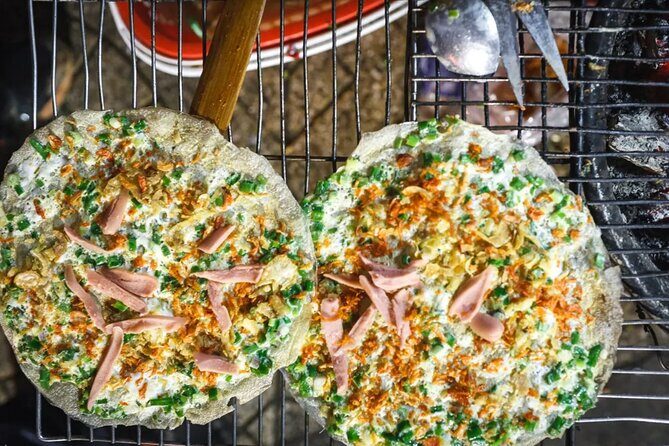 12 Tasting Street Food & Sightseeing By Scooter with Student - Final Thoughts: Is This Tour Right for You?