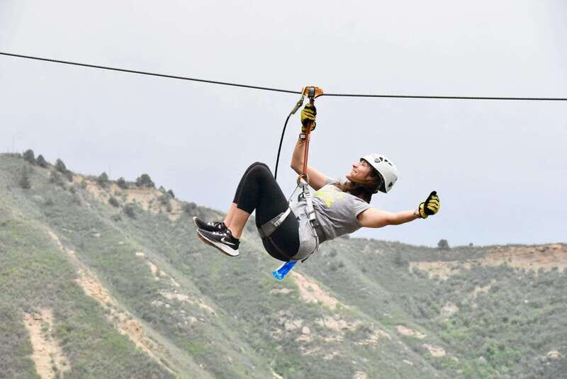 12-zipline Adventure in the San Juan Mountains near Durango - Practical Tips for Participants