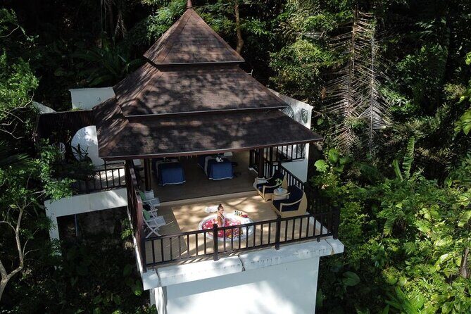 120 Minutes Signature Muay Thai Massage - Key Points