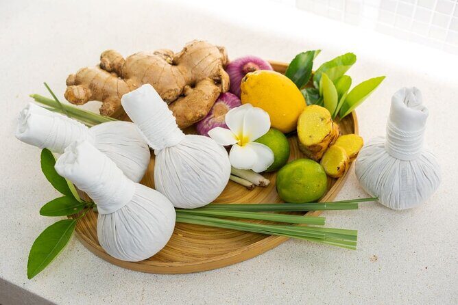 120 Minutes Signature Muay Thai Massage - The Value of This Experience