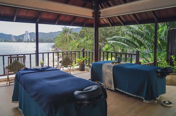 120 Minutes Signature Muay Thai Massage - The Experience from Reviews