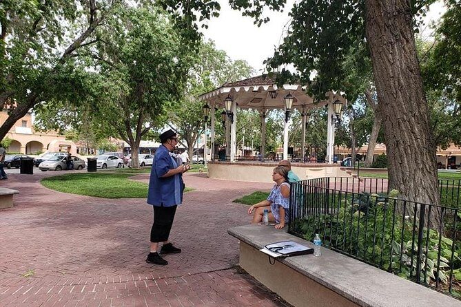 12pm - Public High Noon History, Legends & Lore Tour - Guided Old Town Stroll - What the Tour Gets Right: Value & Authenticity