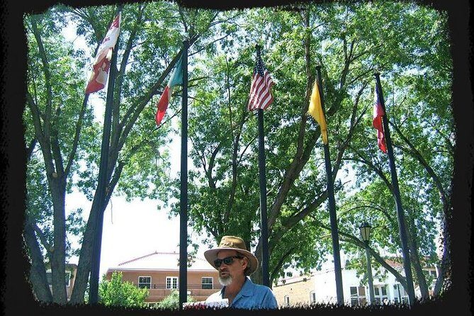 12pm - Public High Noon History, Legends & Lore Tour - Guided Old Town Stroll - Practical Details & Tips