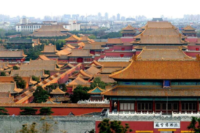13 day private tour : Splendid China+ important highlights - Key Points