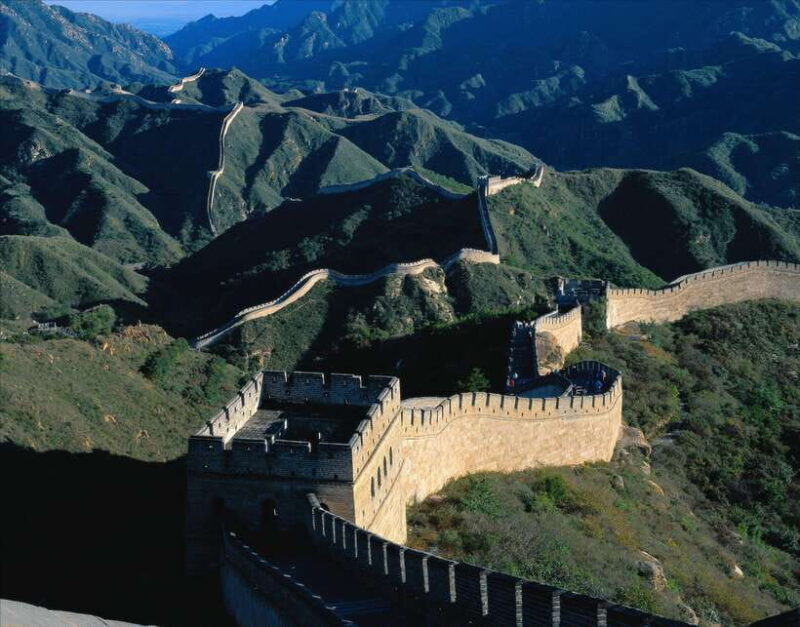 13 day private tour : Splendid China+ important highlights - An In-Depth Look at the Itinerary and What You’ll Experience