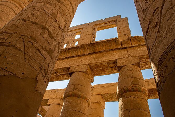 13 days culture vacation in Egypt - A Closer Look at the Itinerary