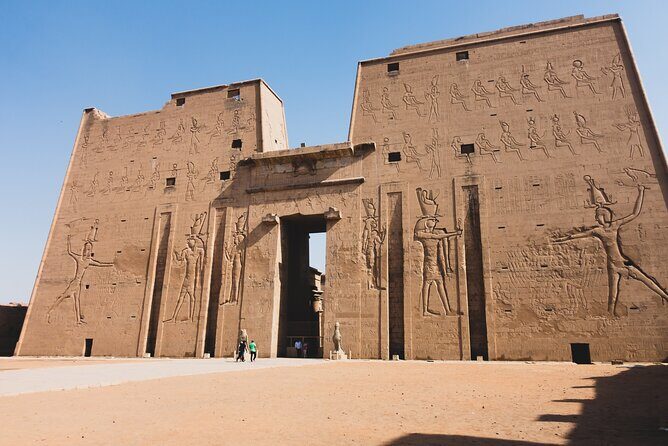 13 days culture vacation in Egypt - FAQs