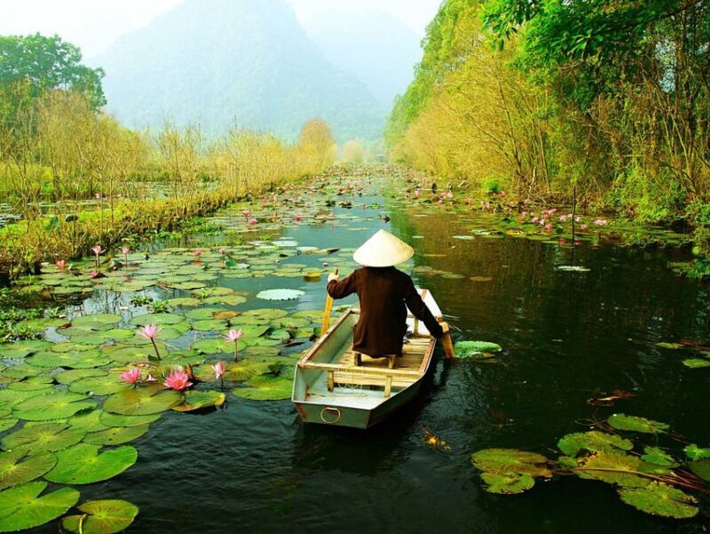 13 Days Private Tour Highlights of Cambodia & Vietnam - Key Points