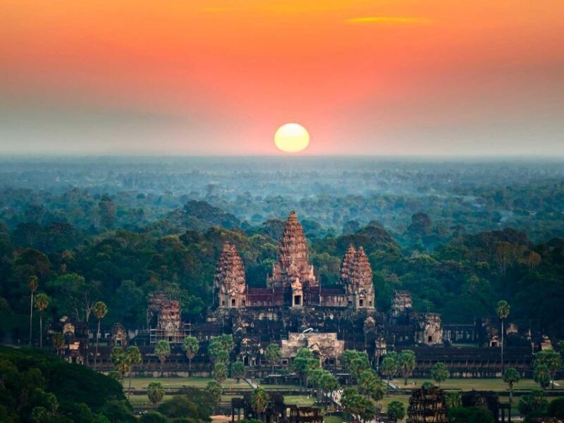 13 Days Private Tour Highlights of Cambodia & Vietnam - Analyzing the Experience: What You Get for Your Money