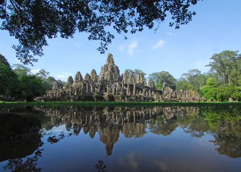 13 Days Private Tour Highlights of Cambodia & Vietnam - What Reviewers Say