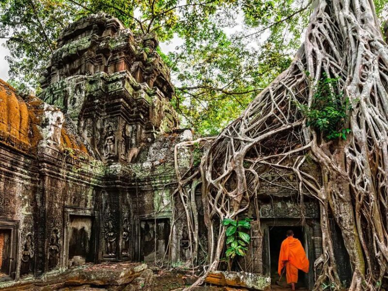 13 Days Private Tour Highlights of Cambodia & Vietnam - Who Should Consider This Tour?