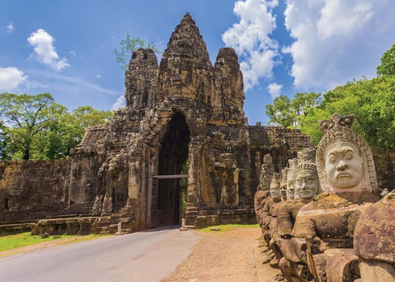 13 Days Private Tour Highlights of Cambodia & Vietnam - FAQs