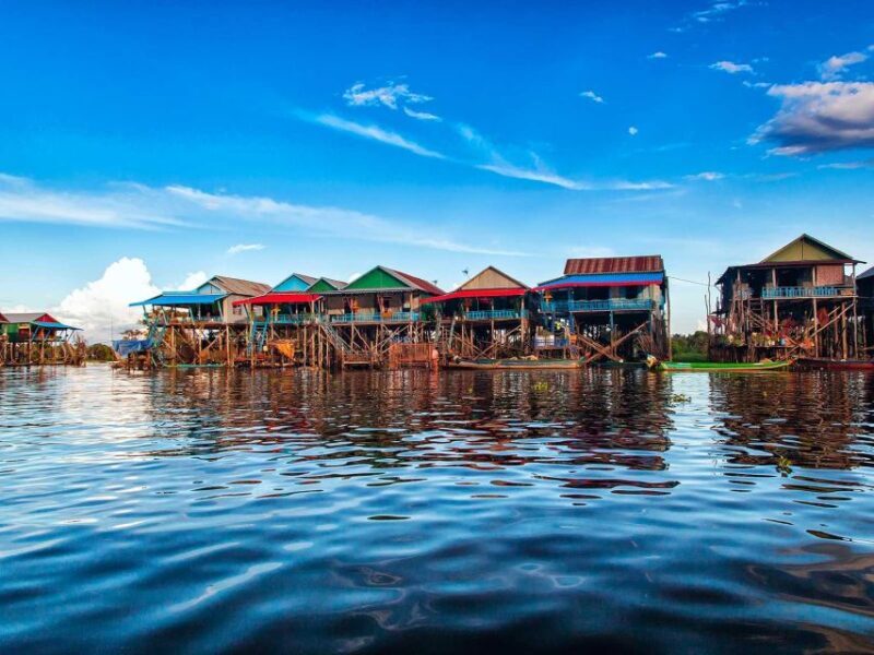 13 Days Private Tour Highlights of Cambodia & Vietnam - Final Thoughts