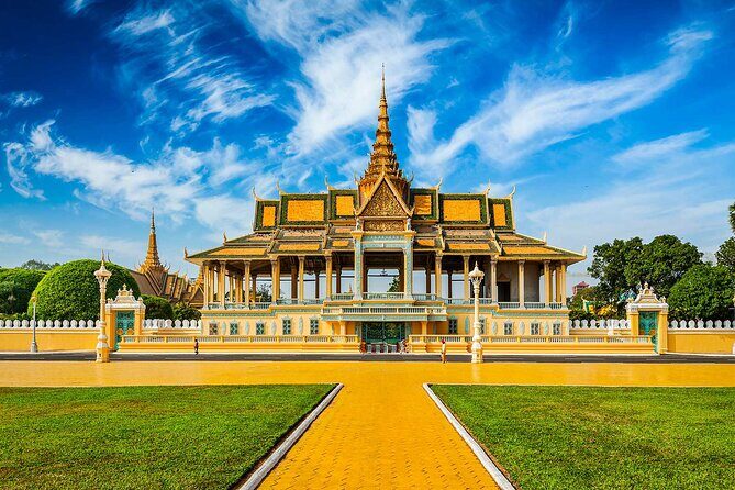 13 Days Private Tour to Cambodia, Angkor Wat and Vietnam - FAQ